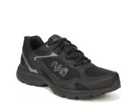 Standout Walking Shoe - Women's Black view