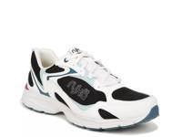Standout Walking Shoe - Women's White/Multicolor view