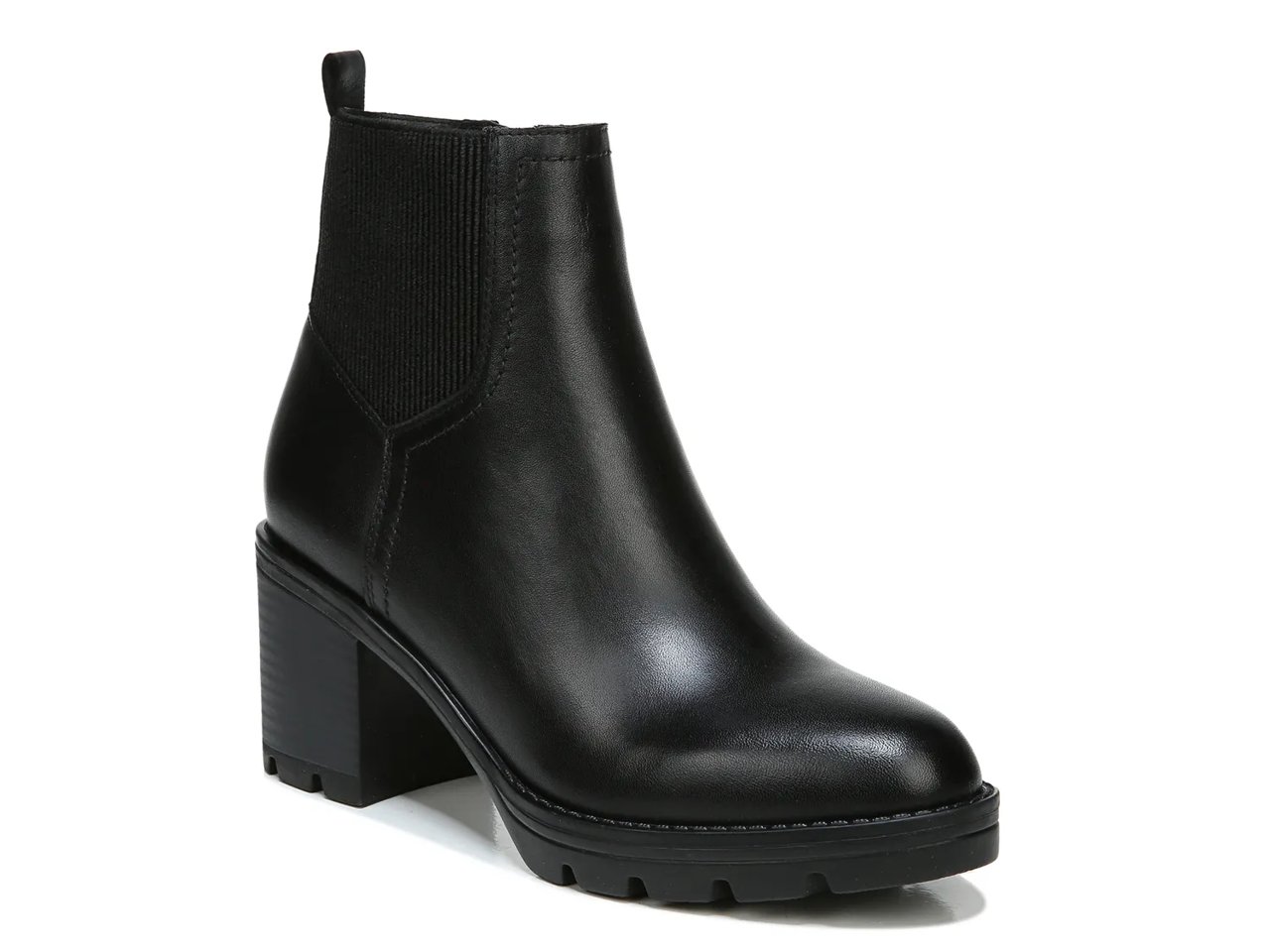 Verney Bootie
