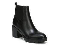 Verney Bootie Black view