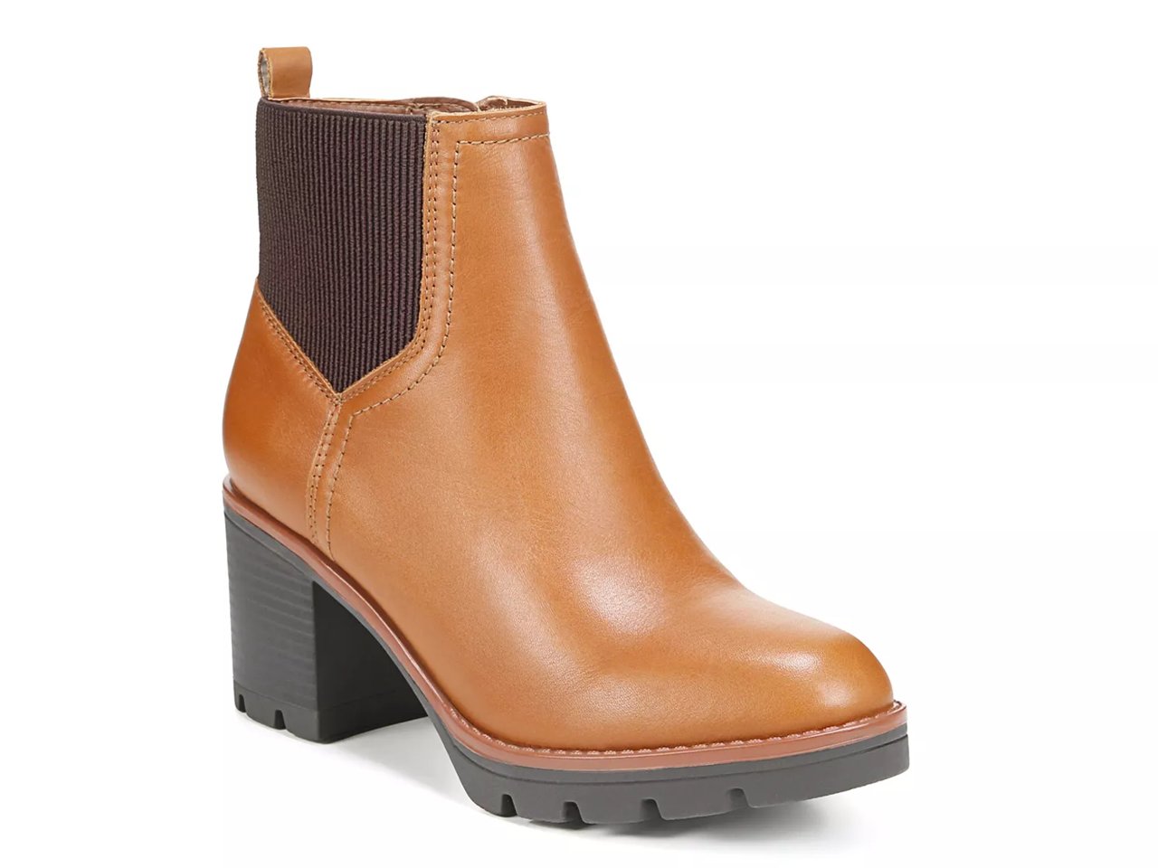 Verney Bootie