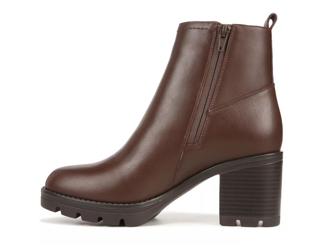 Verney Bootie