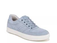 Murphy Sneaker Light Blue view