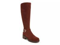 Darry Boot Dark Brown view