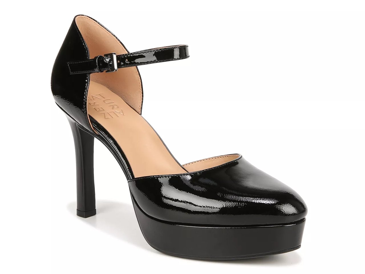 Crissy Platform Pump