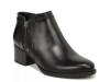 Karol Bootie Black view