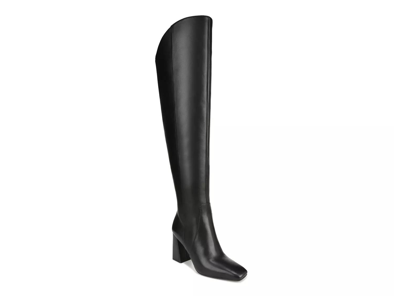 Lyric Wide Calf Boot