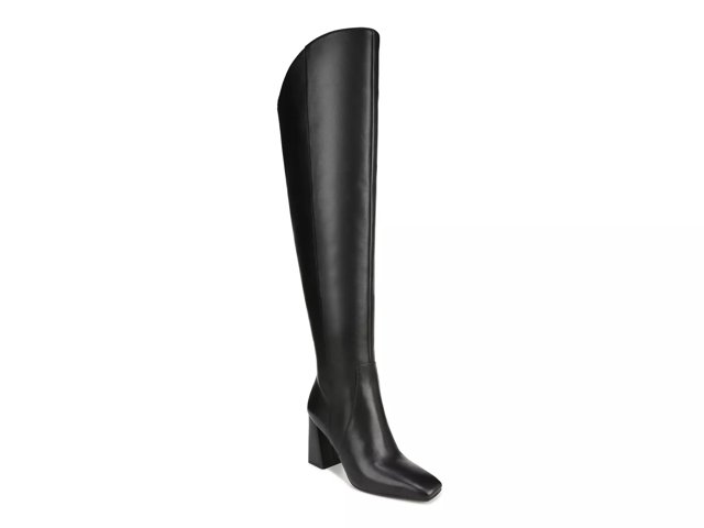 Lyric Wide Calf Boot