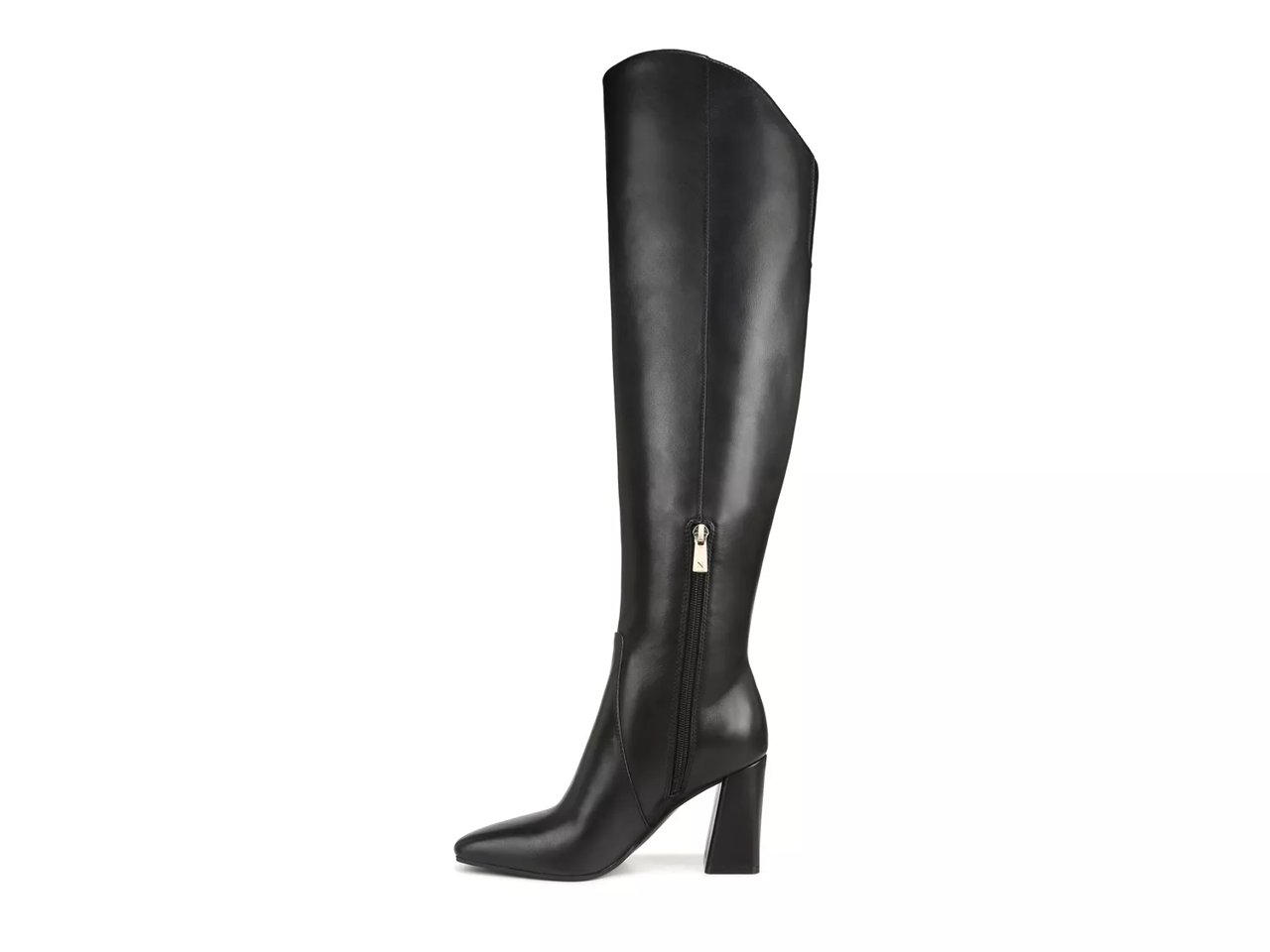 Lyric Wide Calf Boot