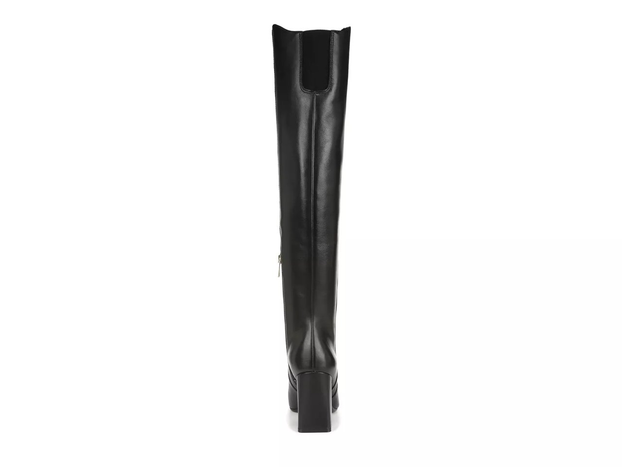 Lyric Wide Calf Boot