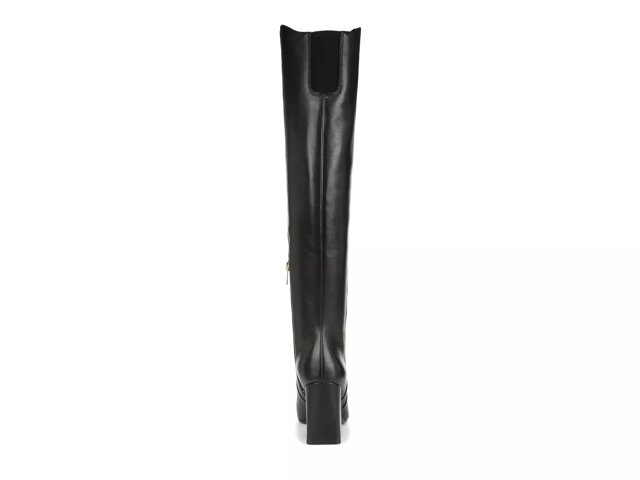 Lyric Wide Calf Boot