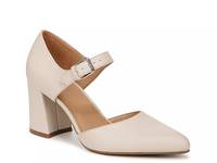 Pixie Pump Cream view