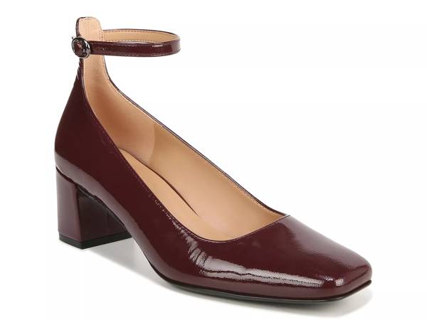 Featuring the women's Hush Puppies Sofie Pump. Click to shop women's comfort heels at DSW Designer Shoe Warehouse