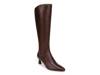 Deesha Boot Chocolate Brown view