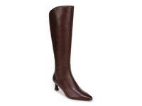 Deesha Boot Chocolate Brown view