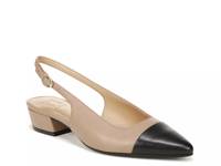 Banks Pump Taupe/Black view