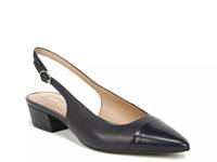 Banks Pump Navy view