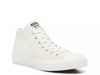 Chuck Taylor Shoreline Slip-On Sneaker - Women's Off White view
