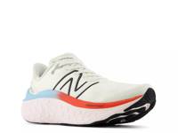 Fresh Foam X Kaiha Running Shoe - Women's White/Blue/Red view