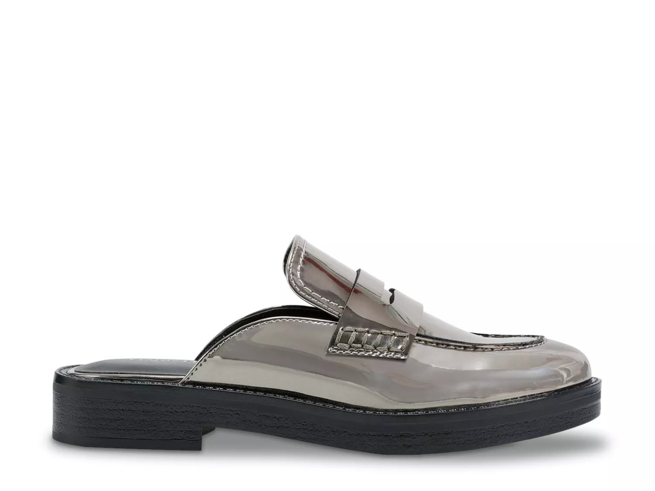Burlesk Loafer Mule