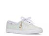 Champ Sneaker - Women's White Multi view
