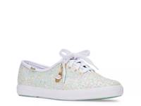 Champ Sneaker - Women's White Multi view