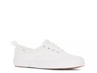 Champion Toe Cap Sneaker - Women's White view