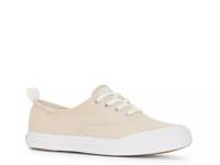Champion Toe Cap Sneaker - Women's Taupe view