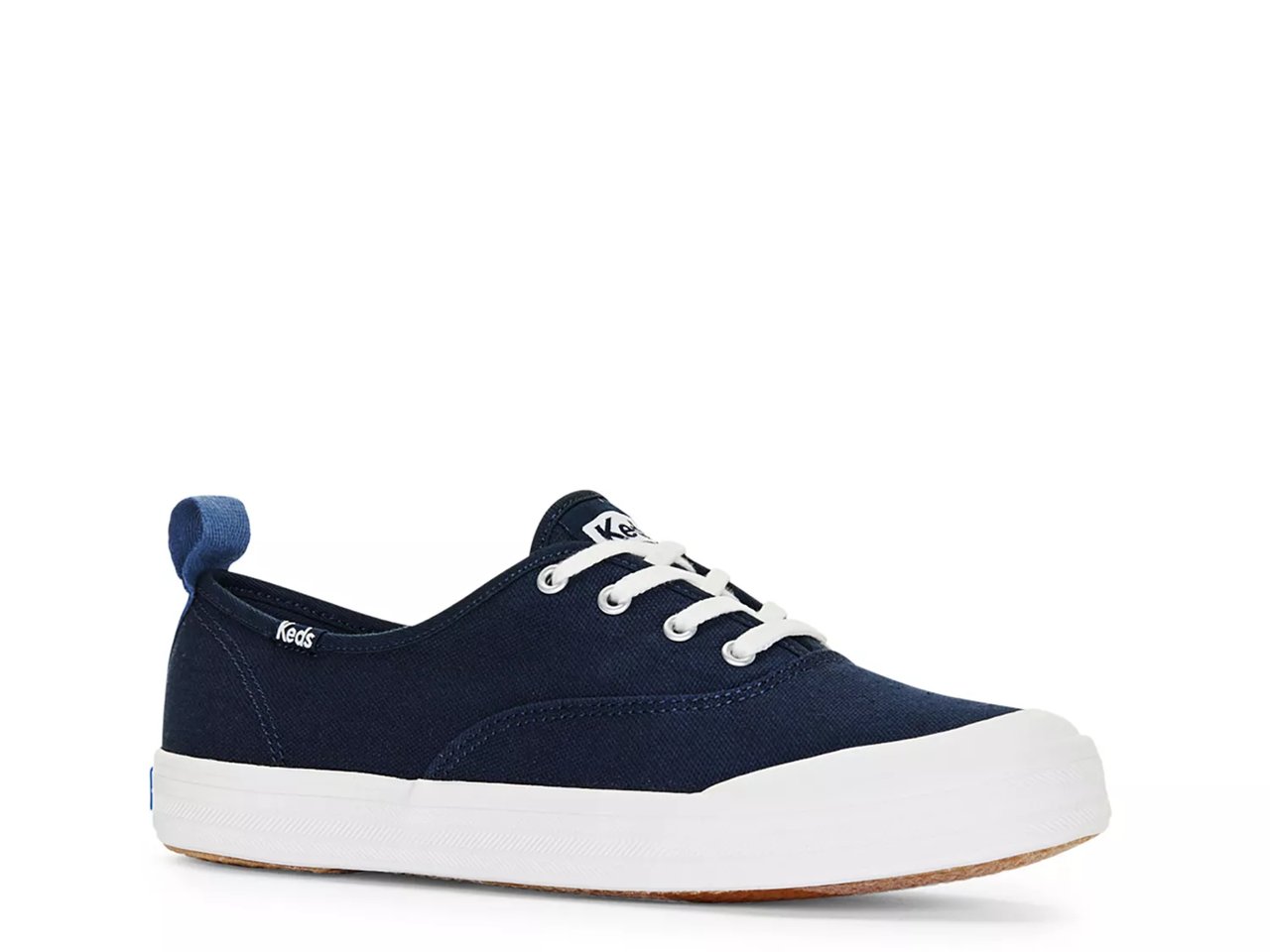 Champion Toe Cap Sneaker - Women's