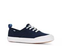 Champion Toe Cap Sneaker - Women's Navy view