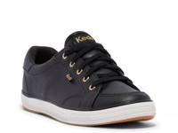 Center III Sneaker - Women's Black view