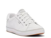 Center III Sneaker - Women's White view