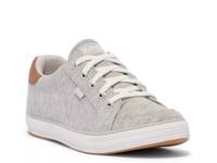 Center III Sneaker - Women's Grey view