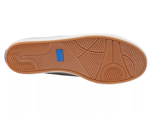 Center III Sneaker - Women's