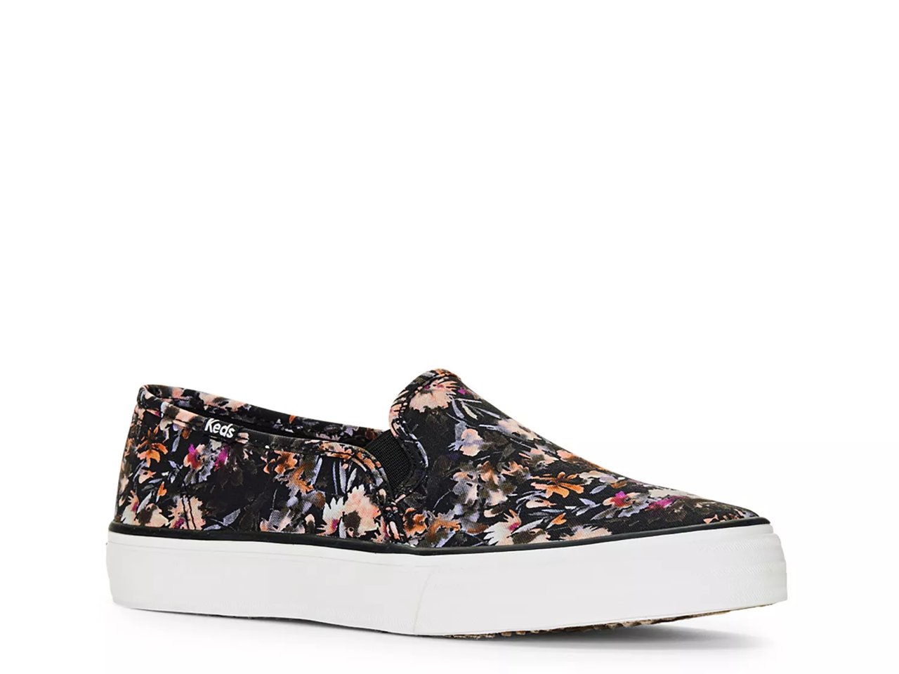 Double Decker Slip-On Sneaker - Women's
