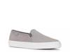 Double Decker Slip-On - Women's Grey view