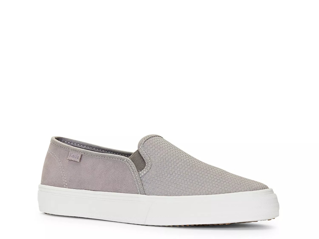 Double Decker Slip-On - Women's