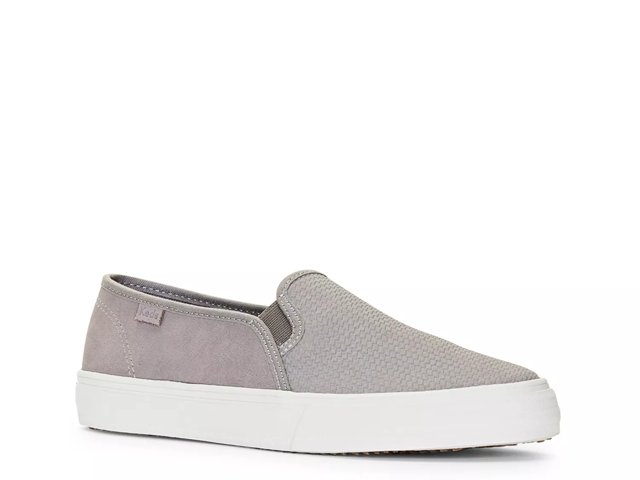 Double Decker Slip-On - Women's