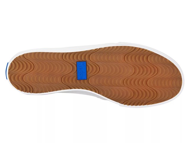 Double Decker Slip-On - Women's