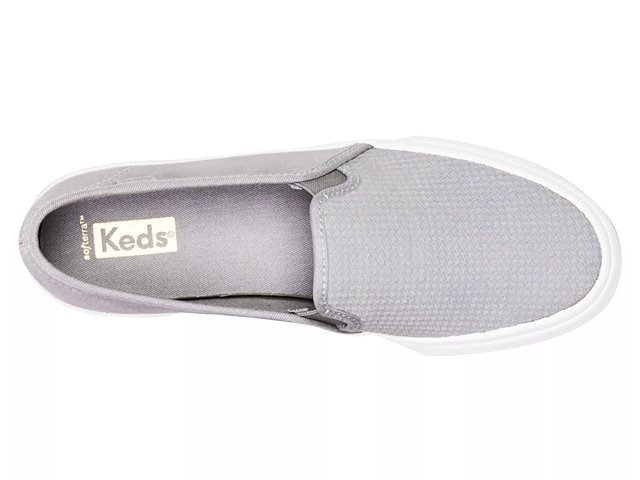 Double Decker Slip-On - Women's