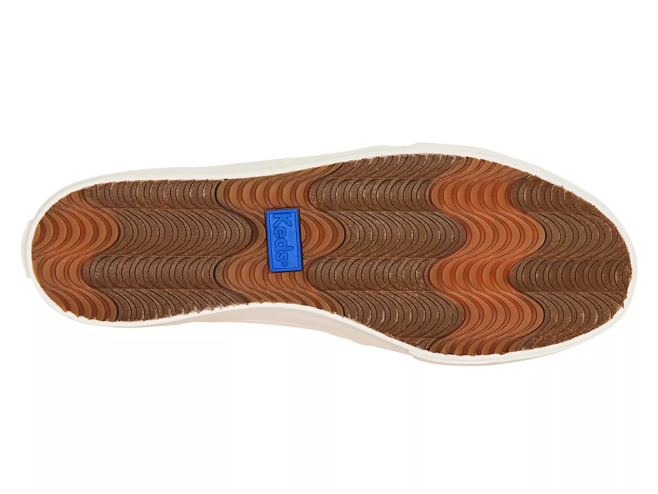 Double Decker Slip-On Sneaker - Women's