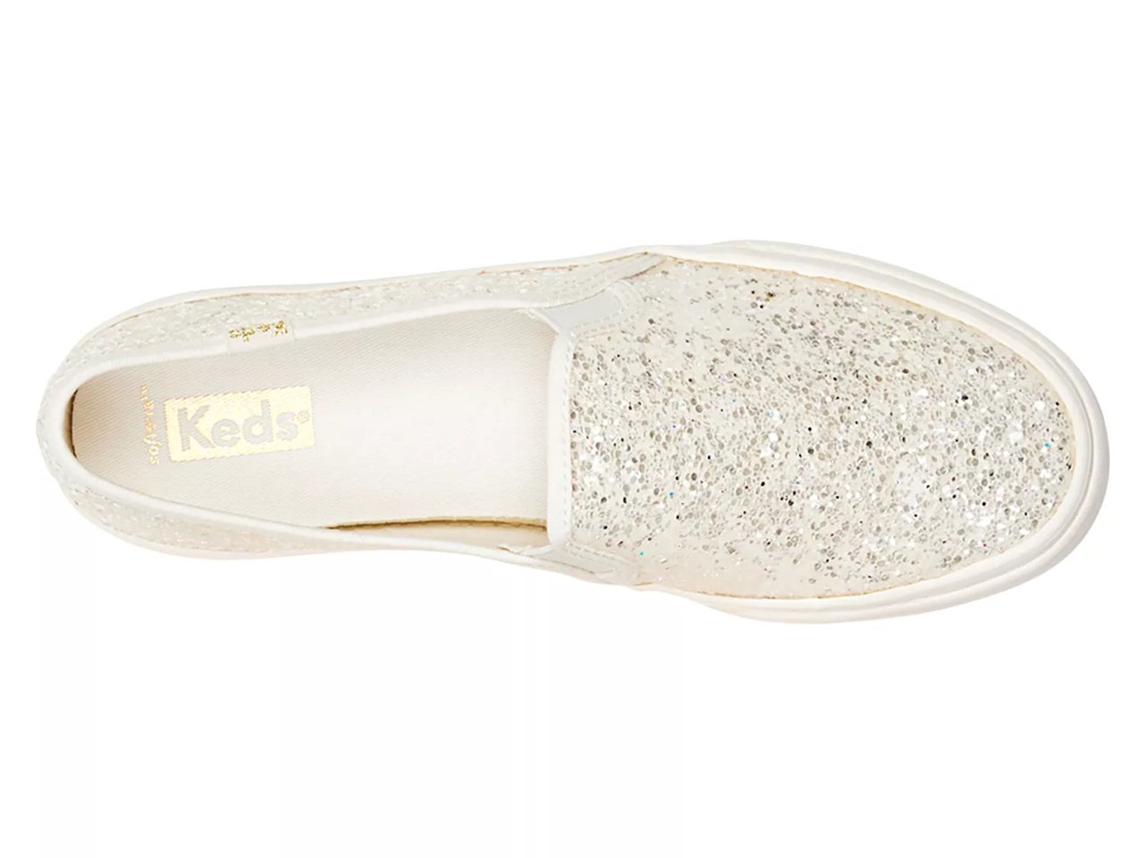 Double Decker Slip-On Sneaker - Women's