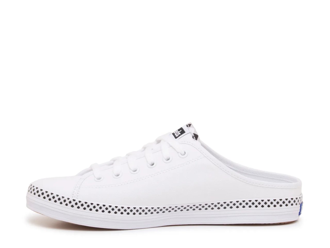 Kickstart Sneaker Mule