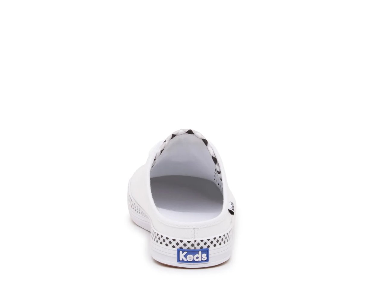 Kickstart Sneaker Mule