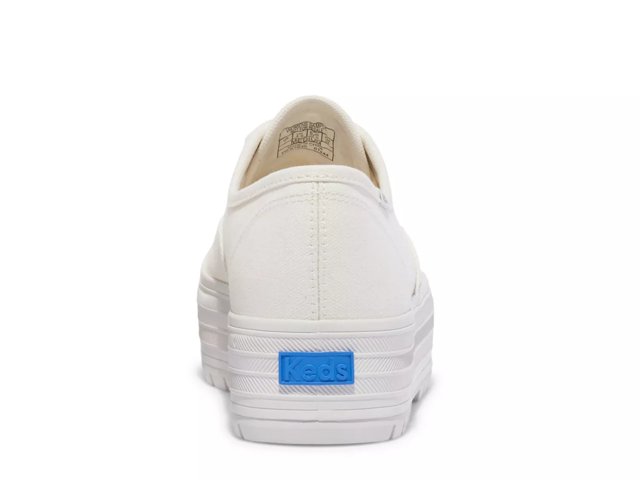 Platform Lug Sneaker - Women's