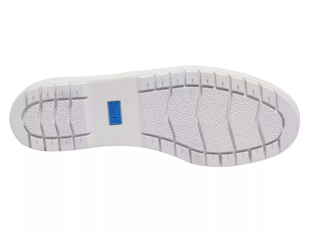 Platform Lug Sneaker - Women's