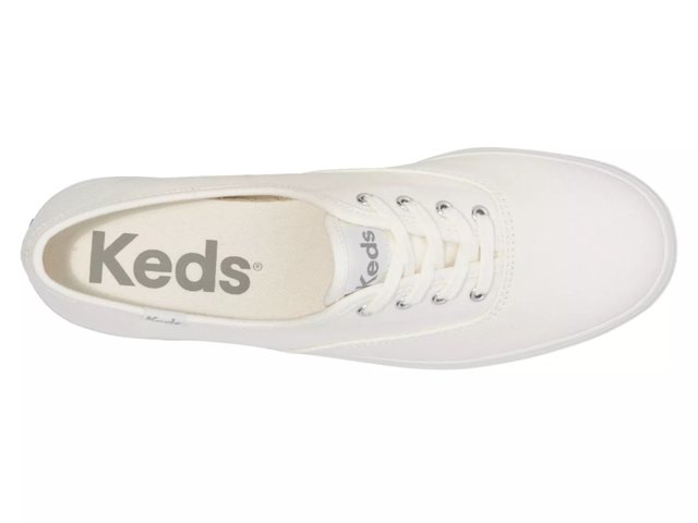 Platform Lug Sneaker - Women's