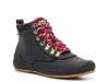 Scout II Bootie Black view