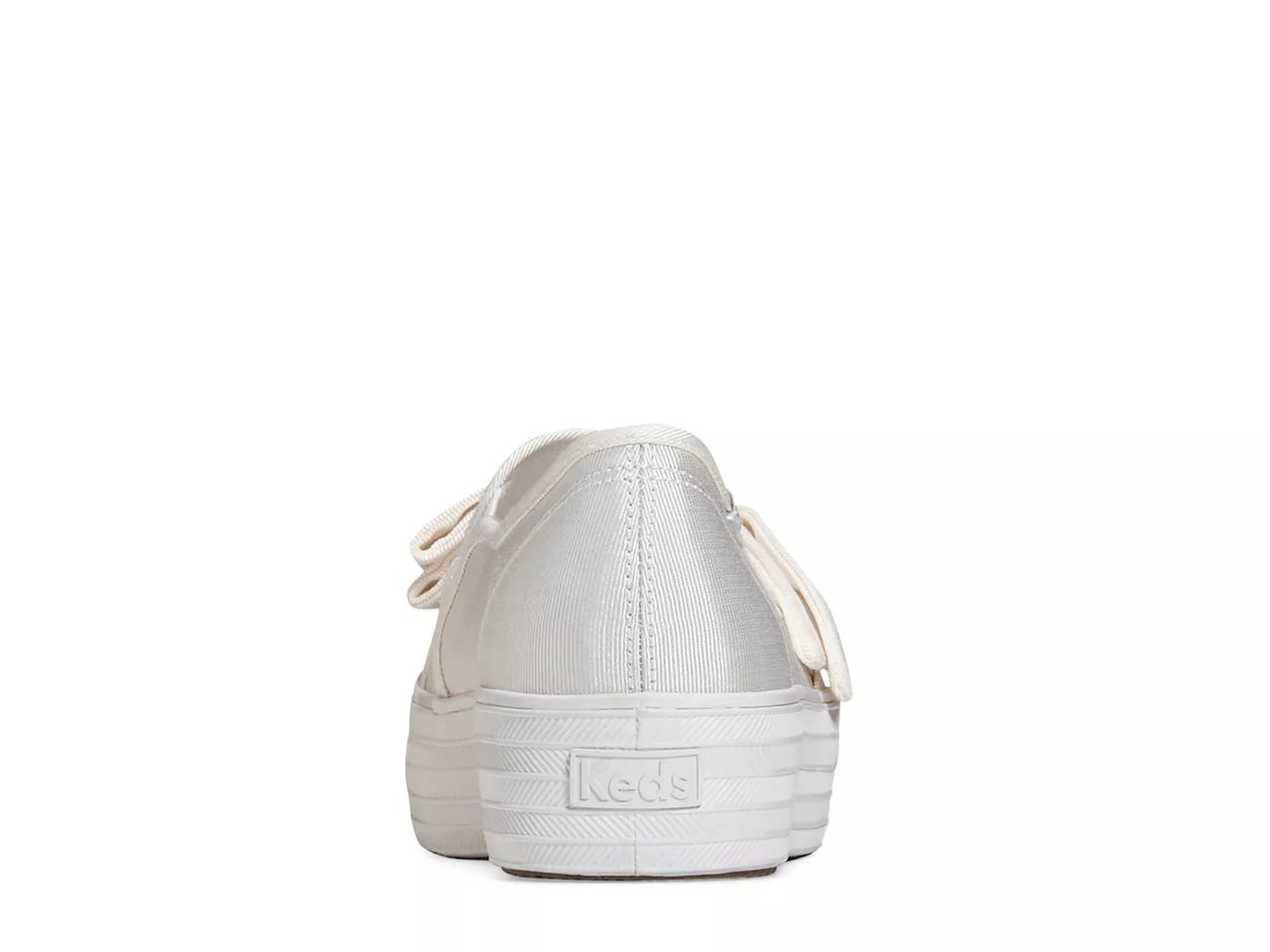Triple Deck Slip-On Sneaker - Women's