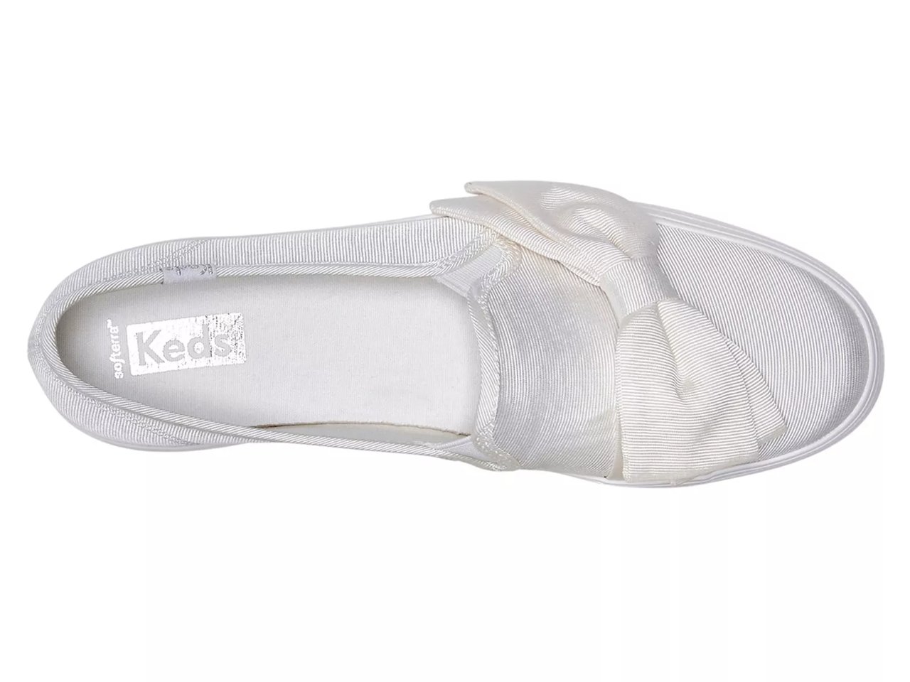 Triple Deck Slip-On Sneaker - Women's